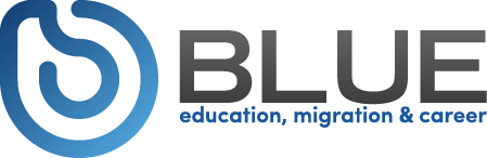 Blue Education: education, migration & career