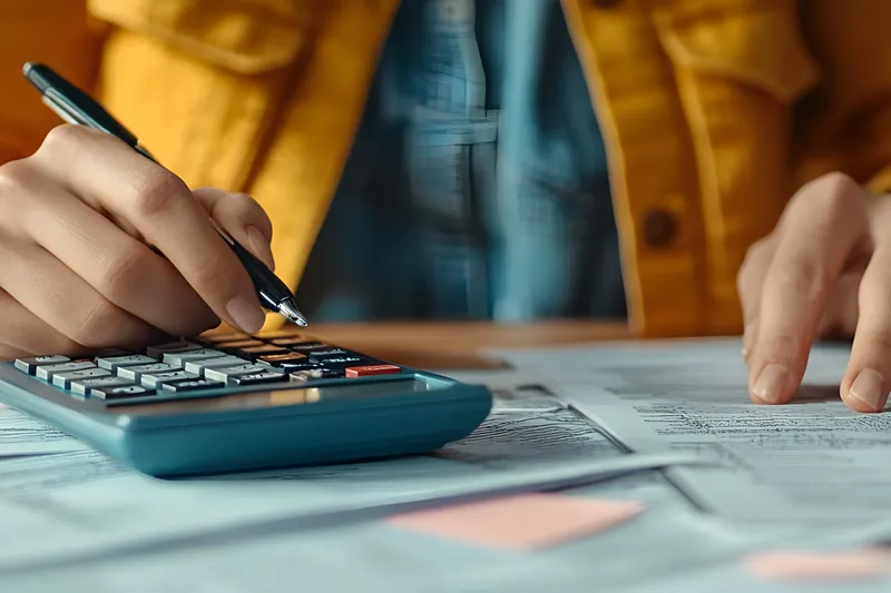 East Asian student in a transparent pricing consultation