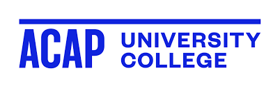 ACAP logo