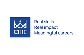 CIHE logo