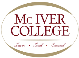 McIver logo