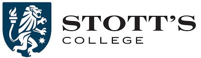 Stotts College logo