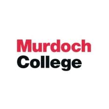 Murdoch College logo