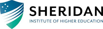 Sheridan logo