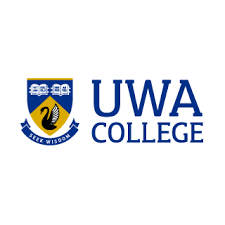 UWA College logo