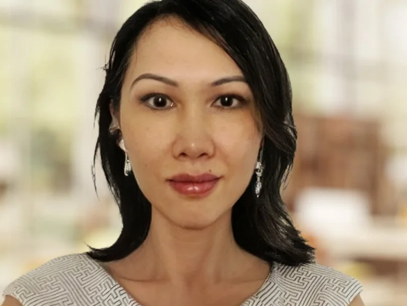 Blue Education team member