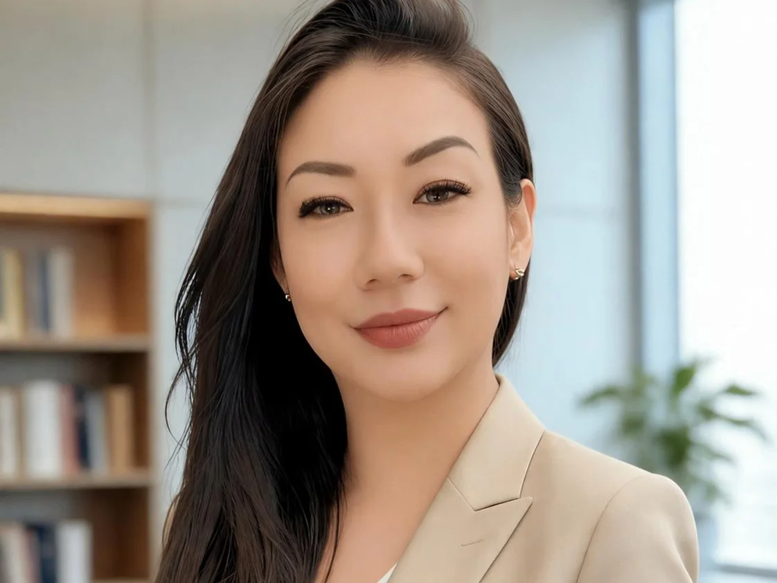 Blue Education team member