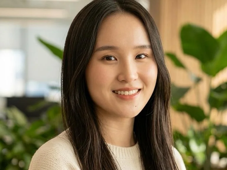 Blue Education team member
