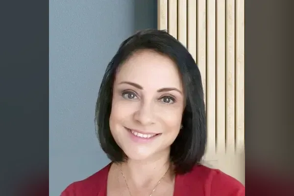 Blue Education team member
