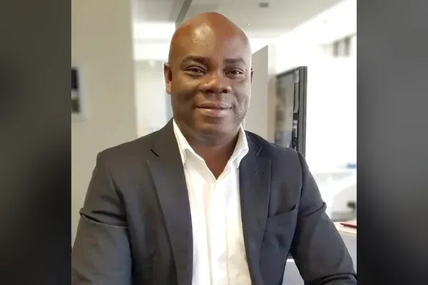 Blue Education team member