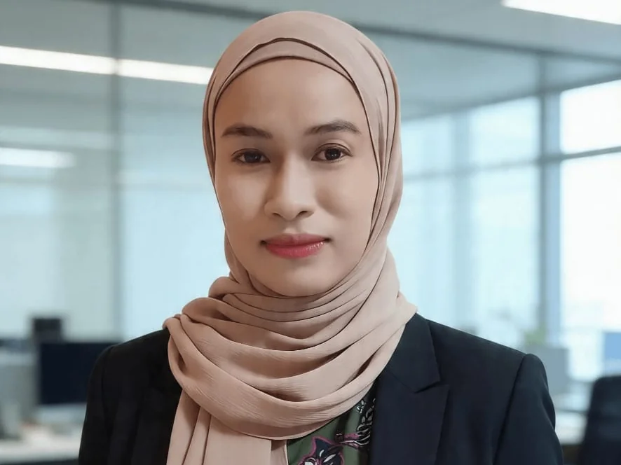Blue Education team member