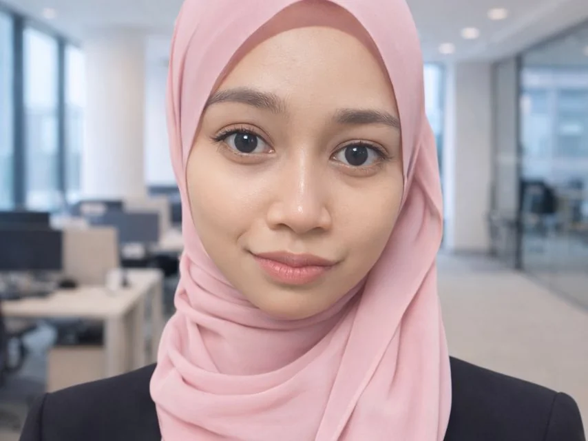 Blue Education team member
