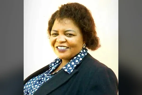 Blue Education team member